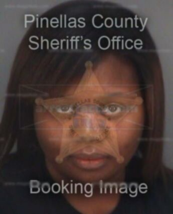 Jacqueline Nichole Coleman