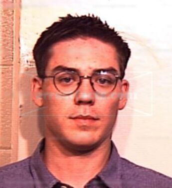 Aaron Wayne Kramer