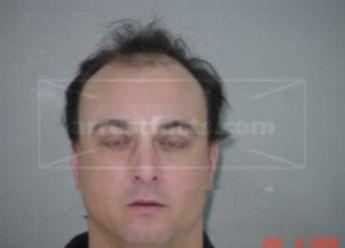 Jeffery Lee Bratton