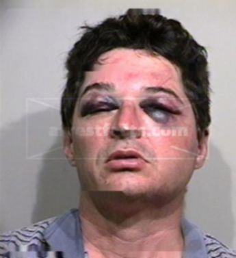 Tony Ryan Crump