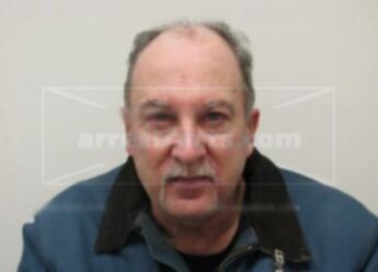 James William Deamiches