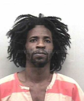 Jamarlin Kenyotta Huntley