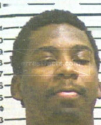 Ronnie Burnell Williams