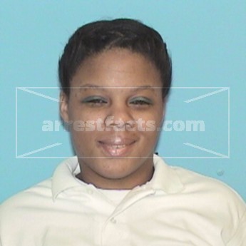 Shamara Bright