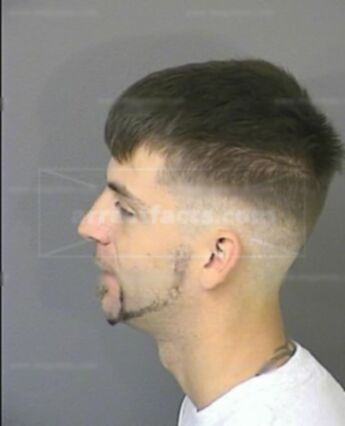 Shawn Stewart Garoutte