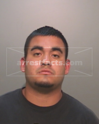 Eric Allen Ramirez