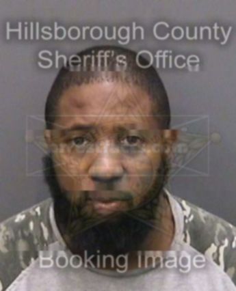 Bosie Reshae Solomon Iii