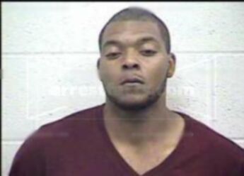 Rudy Anthony Thompson