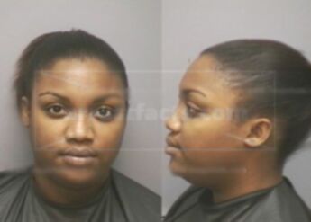 Candace Shardae Price