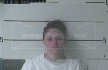 Breanna Ranae Scites