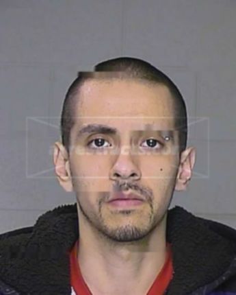 Cruz Benigno Samaniego