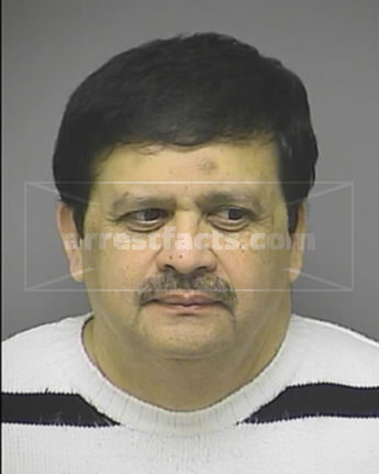 Mohammed Sadiq Ali