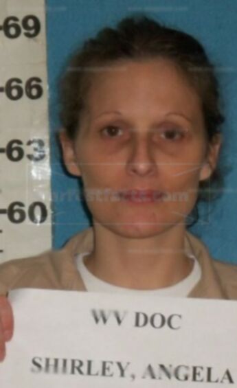 Angela Renee Shirley