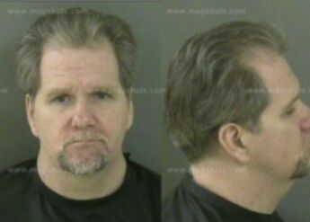 Michael Williams Briscoe