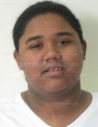 Coriona Marcia Abrams
