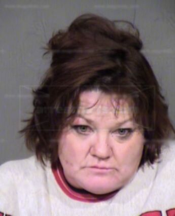 Karen Fay Lomax