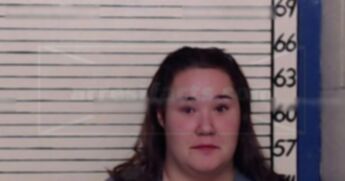Breanna Louise Ann Harris