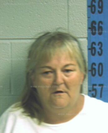 Debra Childress