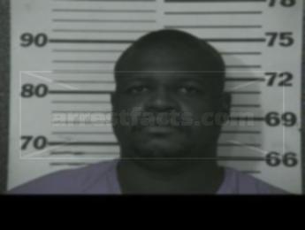 Maurice Davan Crutcher