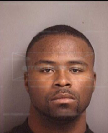 Tyrone Baggett