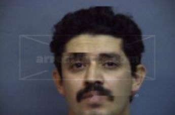 Samuel Elias Perez