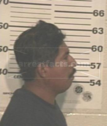 Jose Luis Santiago Vasquez