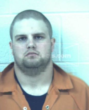 Mitchell Robert Gettys