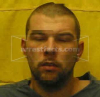 Justin Allen Slone