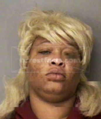 Shanue Lenice Guilford