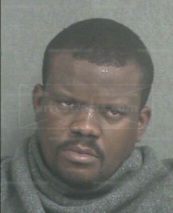 Kevin Howard Delane Boswell Sr