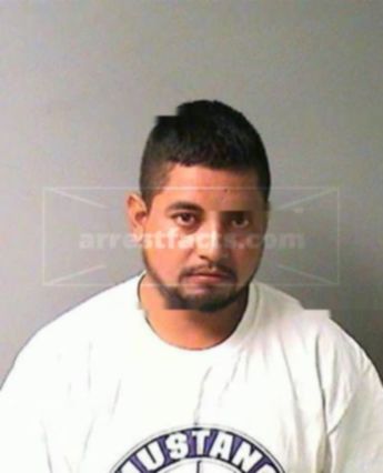 Israel Alvarez Sanchez