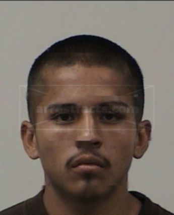 Santiago Marcos Valladarez