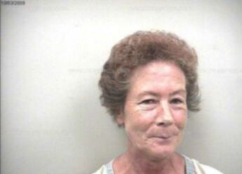 Kathleen Baker Stephens