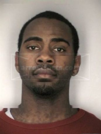 Carl Damien Slaughter