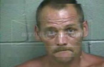 Johnnie Wayne Riggs