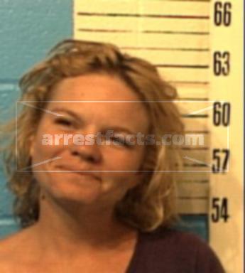 Penny Michelle Hewlett