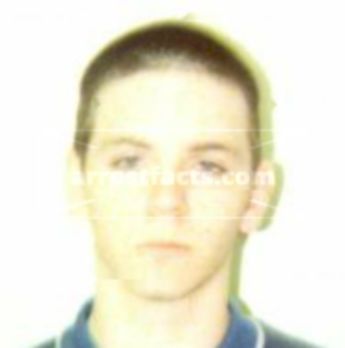 Bradley Wayne Taylor