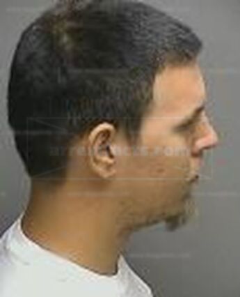 Nathan Thunder Davis