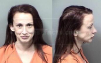 Dana Michelle Oser