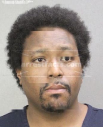 Kirkland Lamont Banks