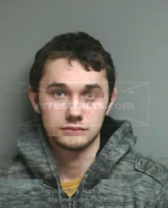 Devon Ray Osentoski