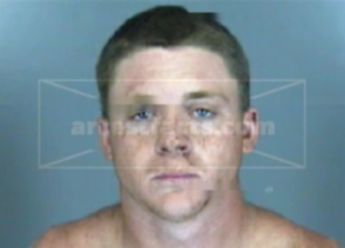 Clayton Scott Wilson
