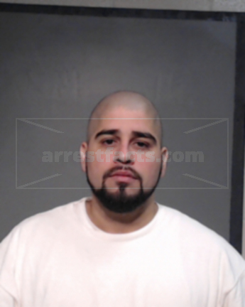 Lee Roy Luevano Alaniz