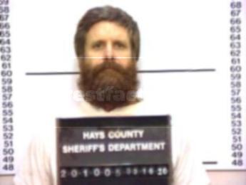 Jeffrey Douglas Brown