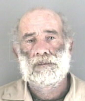 Robert Louis Curry