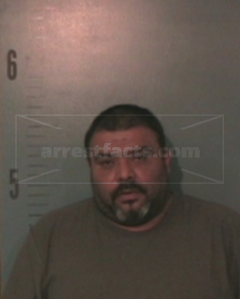 Benjamin Jose Zuniga