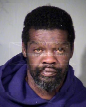 Brian Allen Beverly