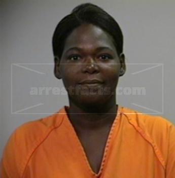 Tammy Lynn Barefield