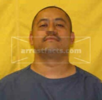 Andres Gonzales Santos