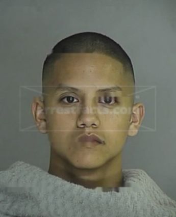 Lawrence Fernandez